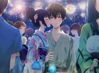 P站美图推荐——520特辑