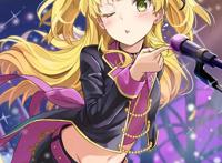 P站美图推荐——辣妹特辑