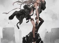 p站美图合集，第九期