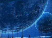 Pixiv：绝美风景插画