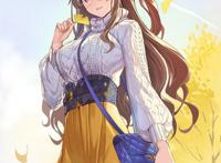 P站美图推荐——高领特辑