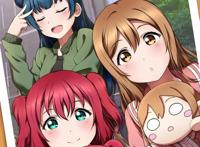 P站美图推荐——写真之画特辑