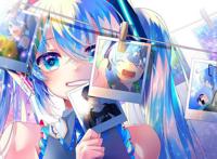 P站美图推荐——写真之画特辑