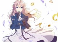 动漫福利高清壁纸图丨第二十五期丨（紫罗兰专场）P站珍藏壁纸