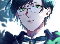 二次元动漫美图：快进来选老攻，精选p站绝美少年壁纸头像