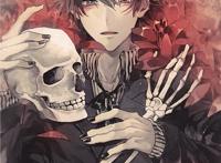 二次元动漫美图：快进来选老攻，精选p站绝美少年壁纸头像