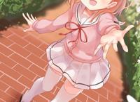 P站二次元少女精美插画图集第九弹！清水出芙蓉，天然去雕饰