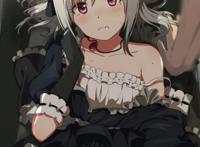 P站二次元少女精美插画图集第九弹！清水出芙蓉，天然去雕饰