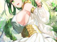 漫宅图舍第九期（超好看的手机动漫壁纸分享）