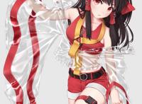 漫宅图舍第九期（超好看的手机动漫壁纸分享）