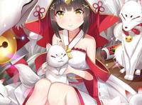 漫宅图舍第九期（超好看的手机动漫壁纸分享）