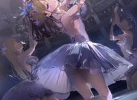 漫宅图舍第九期（超好看的手机动漫壁纸分享）