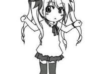 这些动漫截图只有常年混迹于P站的人才懂，全知道的老绅士了