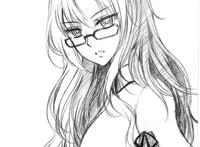 P站画师推荐，画师名字在图片简介中，标题不能打