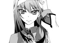 P站画师推荐，画师名字在图片简介中，标题不能打