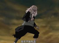 火影中五影对决秽土斑时实力排行：大野木一枝独秀，水影果然太水