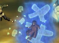 火影中五影对决秽土斑时实力排行：大野木一枝独秀，水影果然太水