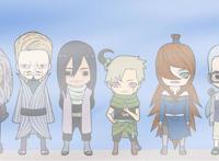 六代水影大挖掘（强力蓝翔挖掘机）