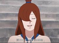 博人传：水影还是水影，只是故意被抓住而已！现在的忍术没看头？