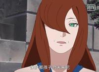 博人传：水影还是水影，只是故意被抓住而已！现在的忍术没看头？