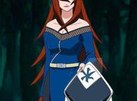 5代水影是双重血继限界，为何沦为大名的护卫？漫画家：岸本的锅