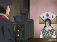 5代水影是双重血继限界，为何沦为大名的护卫？漫画家：岸本的锅