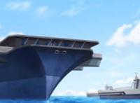 《博人传》动画原创真会整活，水之国研发航母，水影继承人死亡