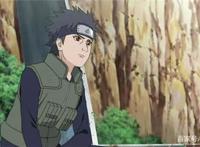 火影当中谜团重重，四代水影到底是被谁控制，这里有答案