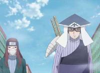 火影忍者：为什么后期的水影越来越弱，其实这真的不能怪长十郎