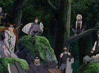 火影忍者：为什么后期的水影越来越弱，其实这真的不能怪长十郎