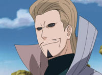 《火影忍者》中的六位水影大人，你能叫的上来几位的名字