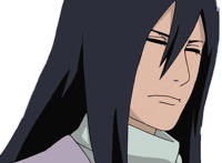 《火影忍者》中的六位水影大人，你能叫的上来几位的名字