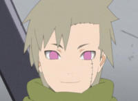 《火影忍者》中的六位水影大人，你能叫的上来几位的名字