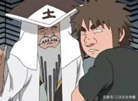 那些你所不熟悉的影，初代个个强大，四代水影死因成迷