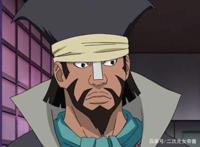 那些你所不熟悉的影，初代个个强大，四代水影死因成迷