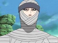 那些你所不熟悉的影，初代个个强大，四代水影死因成迷