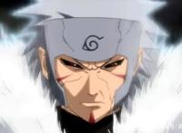 火影忍者中水遁很弱？五代水影表示不服，鬼鲛：我才是水影