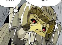 火影忍者中水遁很弱？五代水影表示不服，鬼鲛：我才是水影