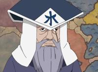 历代水影战斗力，初代未知，三代无名，六代达到巅峰