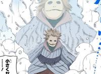 历代水影战斗力，初代未知，三代无名，六代达到巅峰