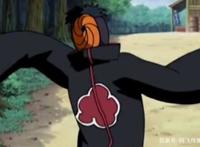 带土摘下面具后，鬼鲛为什么叫他水影大人？原来他们早就见过