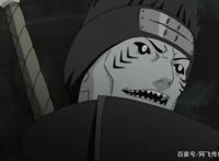 带土摘下面具后，鬼鲛为什么叫他水影大人？原来他们早就见过