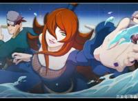 盘点火影忍者中最强的7个水遁忍者，“水影”千手扉间仅排第二