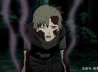 四代水影中的到底是什么幻术漫画里没说但是我们也猜到了