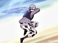 火影博人传：水影这么水？之前敲飞佐助的实力去哪了？