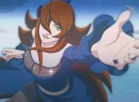 火影：水之国第一女神，容貌与实力并存的五代目水影