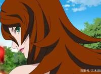 作为第五代水影，照美冥的天赋很出色，身具两种血继限界！