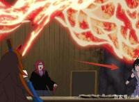 作为第五代水影，照美冥的天赋很出色，身具两种血继限界！