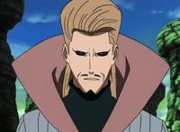 火影忍者历代水影篇——鬼灯幻月