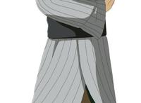 火影忍者历代水影篇——鬼灯幻月